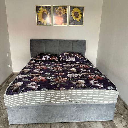 Apartamenty Bezrzecze 슈체친 외부 사진