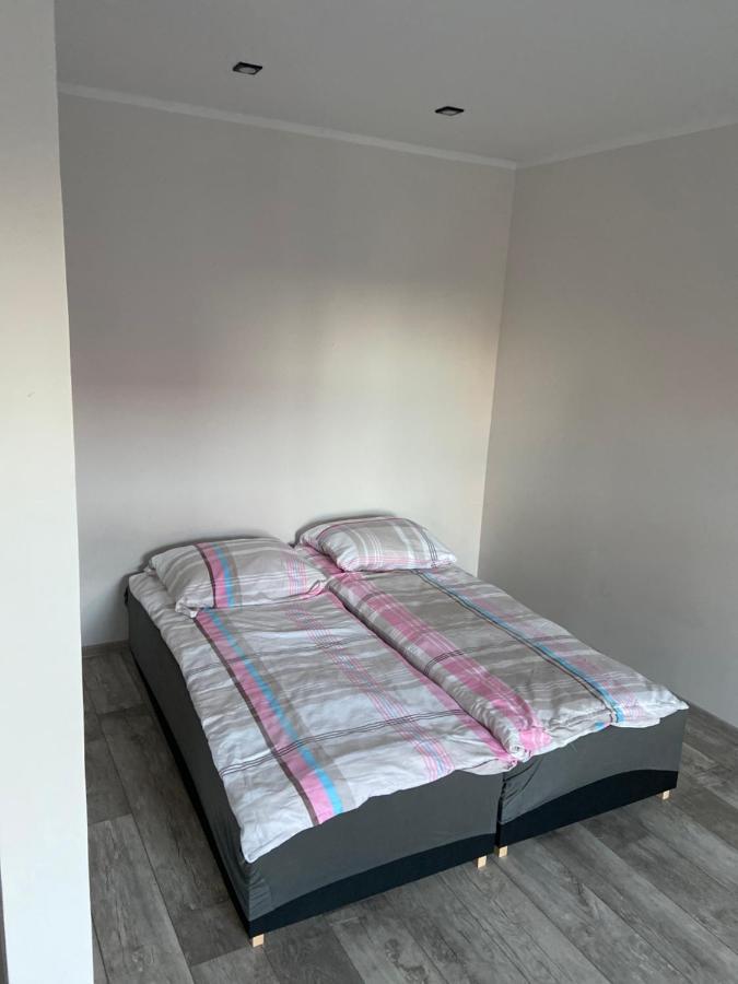 Apartamenty Bezrzecze 슈체친 외부 사진