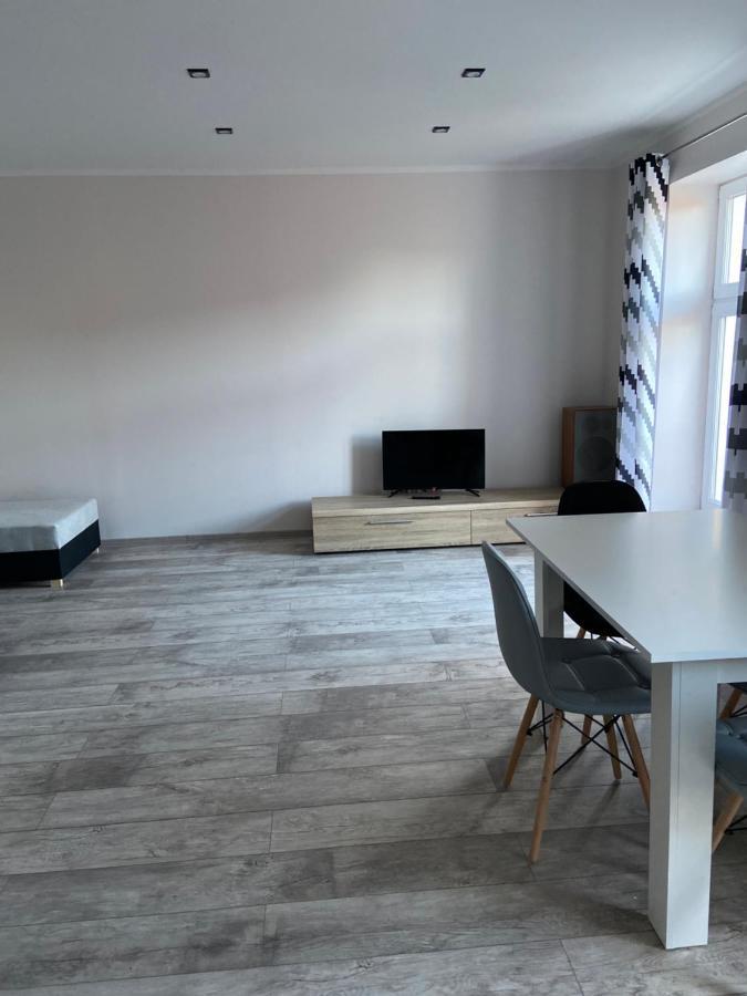 Apartamenty Bezrzecze 슈체친 외부 사진